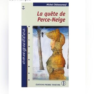 💟10/20$  Livre Ado teen french book